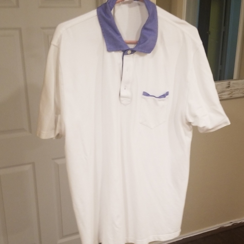 Brooks brother polo